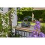 Gardena trykpumpe 5000 SilentComfort elektrisk 700W
