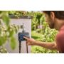 Gardena dobbelt vandingscomputer Smart