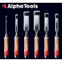 Alpha-tools stemmejernssæt