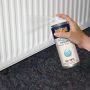 Belton radiatorlak vandbaseret RAL9016 400 ml
