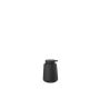 Zone sæbedispenser Novo One sort 0,25 L