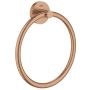 Grohe håndklædering Essentials kobber