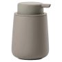 Zone sæbedispenser Novo One taupe 0,25 L