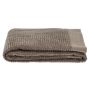 Zone badehåndklæde Classic taupe 70x140 cm