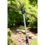 Gardol GDB32 Comfort grensaks teleskopisk 199–275 cm