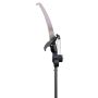 Gardol GDB32 Comfort grensaks teleskopisk 199–275 cm
