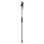 Gardol GDB32 Comfort grensaks teleskopisk 199–275 cm