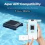 Aiper Eco Surfer S2 poolrobot