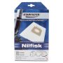 Nilfisk støvsugerpose King MM 5 Stk