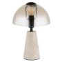 Globo bordlampe Lars Ø20 E14 LED