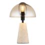 Globo bordlampe Lars Ø20 E14 LED