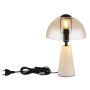 Globo bordlampe Lars Ø20 E14 LED