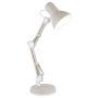 Globo bordlampe Famous sand E27 H59 cm