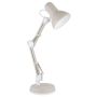 Globo bordlampe Famous sand E27 H59 cm
