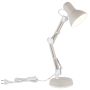 Globo bordlampe Famous sand E27 H59 cm