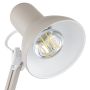 Globo bordlampe Famous sand E27 H59 cm