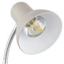 Globo bordlampe Basic sand E27 H35 cm