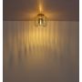Globo loftlampe Alfred beige Ø28 E27