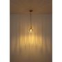 Globo pendel Alfred beige Ø18 E27