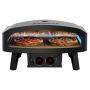 Cozze pizzaovn 24" black edition