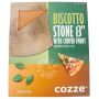 Cozze biscotto sten 13 classic 34,5x42x2 cm