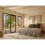 Palmako anneks Lisandra 14,2 m² - flere farver