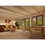 Palmako anneks Lisandra 19,4 m² - flere farver