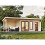 Palmako udestue Aurelia 12,4+7,9 m² - flere farver