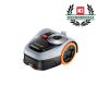 Segway Navimow i206 AWD robotplæneklipper 600 m² inkl. garage