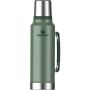 Stanley Classic termoflaske grøn 1,4 L
