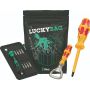 Wera bitssæt Lucky Bag 4.0 11 dele