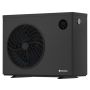 Swim & Fun varmepumpe Fjord inverter wi-fi 16 kW