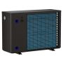 Swim & Fun varmepumpe Fjord inverter wi-fi 16 kW