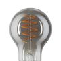 Eglo LED kronepære Connect-Z Spiral smoke E27 4W