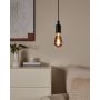 Eglo LED pære Connect-Z Drop smoke E27 4W
