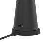 Eglo oplader til bordlamper USB-C sort 230 V