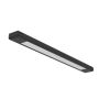 Eglo spotskinner Tplus sort LED L30 cm