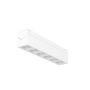Eglo Lens Spot Tplus 6 LED hvid L18 cm