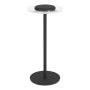 Eglo bordlampe Trepella sort LED H29 cm