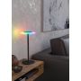 Eglo bordlampe Trepella sort LED H29 cm