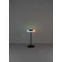 Eglo bordlampe Trepella sort LED H29 cm