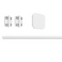 Eglo skinne Tplus Extension hvid 100 cm
