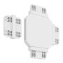 Eglo skinne Tplus Extension hvid 100 cm