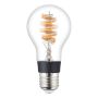 Eglo kronepære spiral Connect-Z E27 Ø6 cm