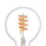 Eglo globepære spiral Connect-Z E27 Ø8 cm