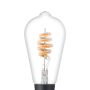 Eglo kertepære spiral Connect-Z E27 Ø6,4 cm