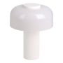 Eglo bordlampe Ponente hvid LED H20 cm