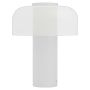 Eglo bordlampe Ponente hvid LED H20 cm