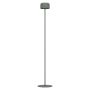 Eglo solcelle gulvlampe Roccanova grøn LED H120 cm