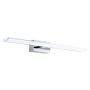 Eglo væglampe Tabiano-Z krom LED L60 cm